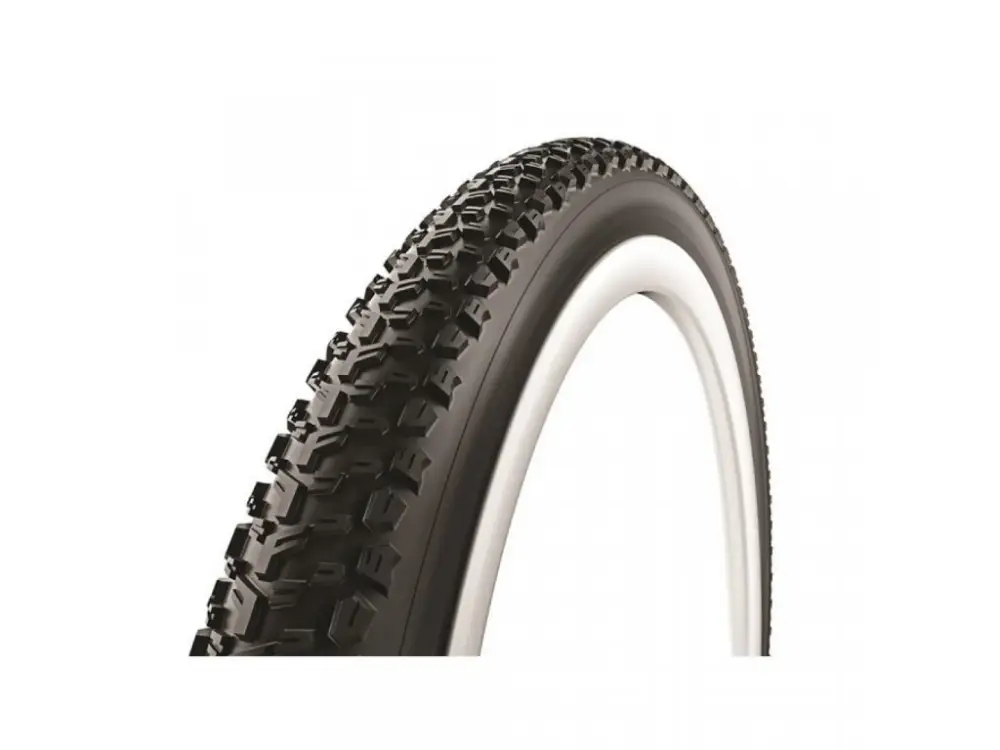 Plášť Vittoria Mezcal III 27,5" Rigid Black Sleva
