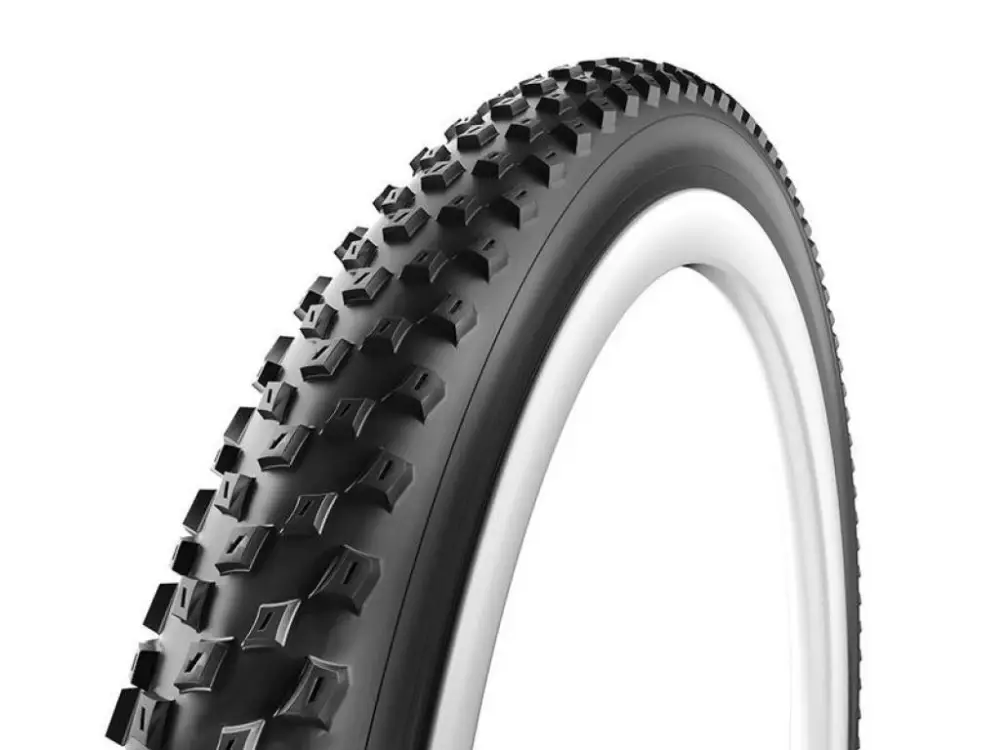 Plášť Vittoria Barzo 27,5" Rigid Black Expresní Doručení