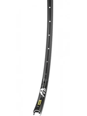 Ráfek Mavic A119 Black Dokud Zásoby Vydrží