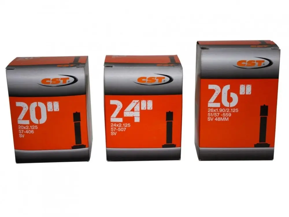 Ověřený Duše CST 20"