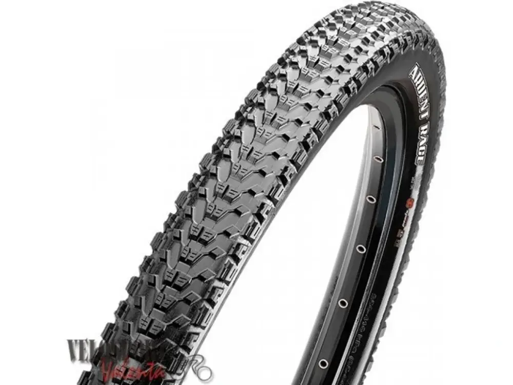 Plášť Maxxis Ardent Race Kevlar 29" EXO T. R. Black Bezpečná Platba