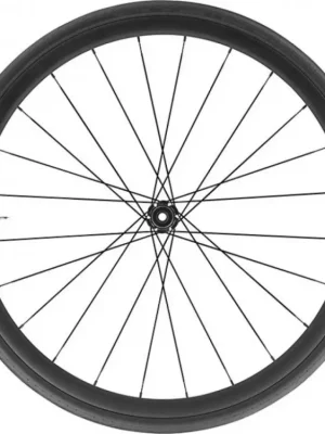Rychlé Dodání Mavic Cosmic ELITE UST DISC 2021 Black