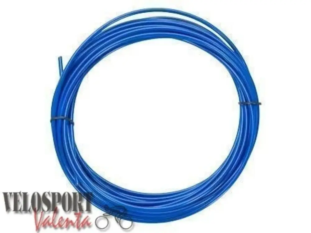 Nová Kolekce Bowden Alligator Shift 4 mm LY-166 Blue