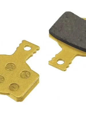 Brzdové destičky Alligator Magura MT 2, 4, 6, 8 Sintered Pouze Dnes
