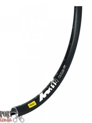 Finální Výprodej Ráfek Mavic XM 119 Disc 27,5" Black