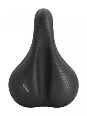 Sedlo Selle Royal Avenue Moderate Unisex Black Sezónní Sleva