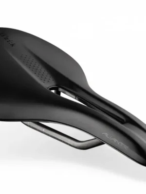 Sedlo Fizik Tempo Aliante R1 - 145mm Black Novinka