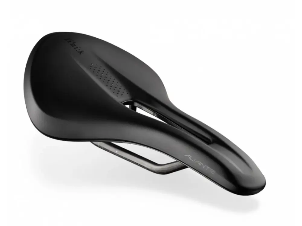 Sedlo Fizik Tempo Aliante R1 - 145mm Black Novinka