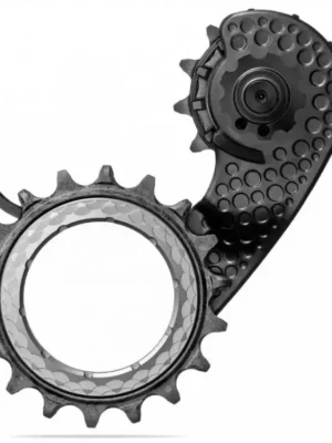 Must-Have vodítko Absoluteblack Hollowcage Ultegra R8100 series Black/Grey
