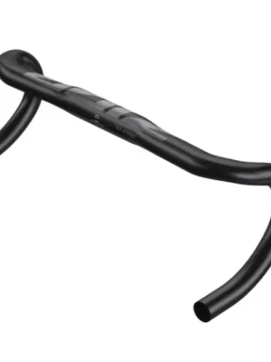 Řídítka Zipp Road SL-70 Ergo Matte Black/Gloss Logos Autentický