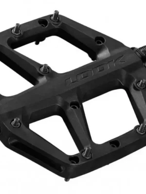 Pedály Look Trail ROC Fusion Black Přímo Od Výrobce