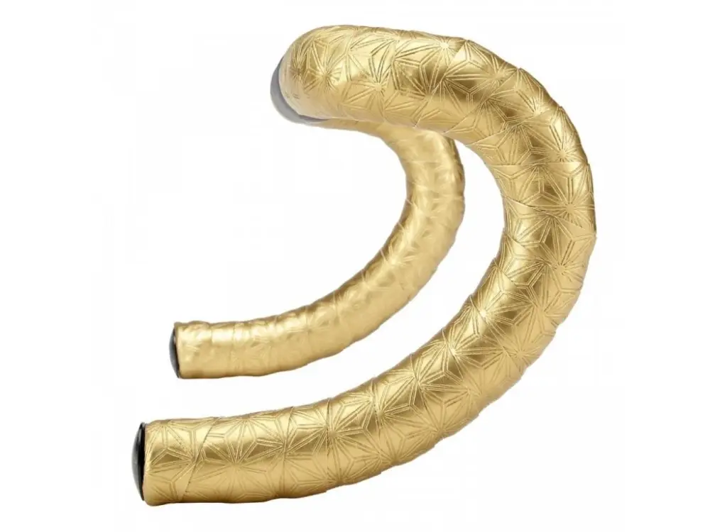 Omotávka Supacaz Bling Tape Gold Zlevněný