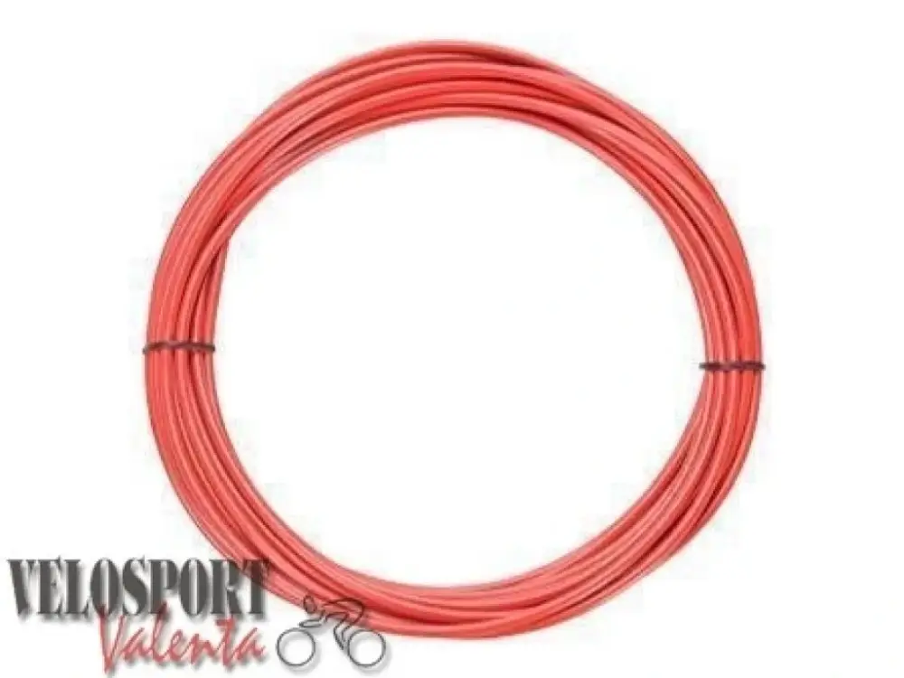 Bowden Alligator Brake 5mm Red Výprodej