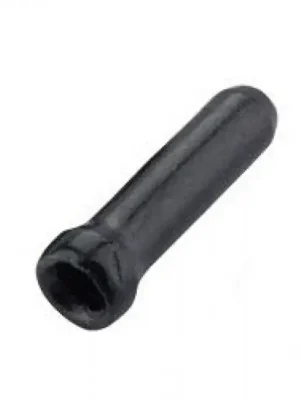 Sting Koncovka lanka 2 mm Black Expresní Doručení