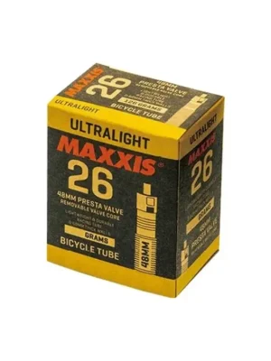 Akční Cena Maxxis duše MTB Ultralight 26x1,50-2,50