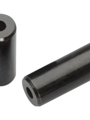 Poslední Šance Koncovka Bowdenu Alligator Brake Forged 5 mm Black