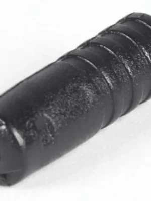 Koncovka Bowdenu Alligator Shift 4 mm Black Víkendová Akce