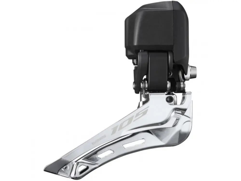 Přesmykač Shimano 105 Di2 FD-R7150 2x12 Bezpečná Platba