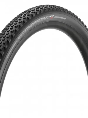 Nová Kolekce Plášť Pirelli Scorpion XC H ProWall 29" Black