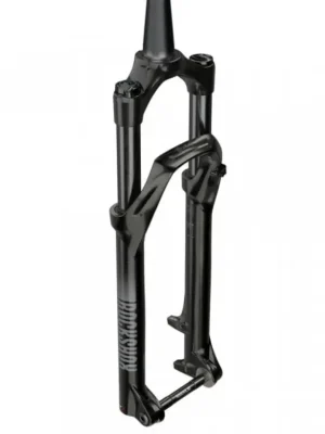 Nejlepší Volba Vidlice RockShox Judy TK 29" SoloAir Tapered 15x110 Boost PopLoc Black