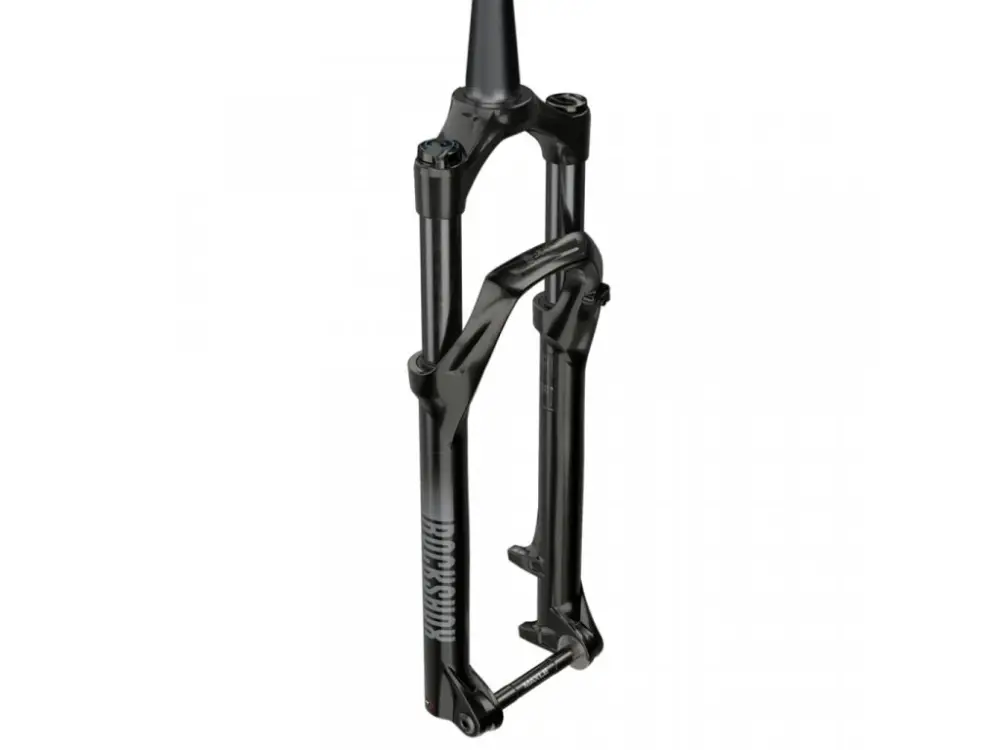 Nejlepší Volba Vidlice RockShox Judy TK 29" SoloAir Tapered 15x110 Boost PopLoc Black