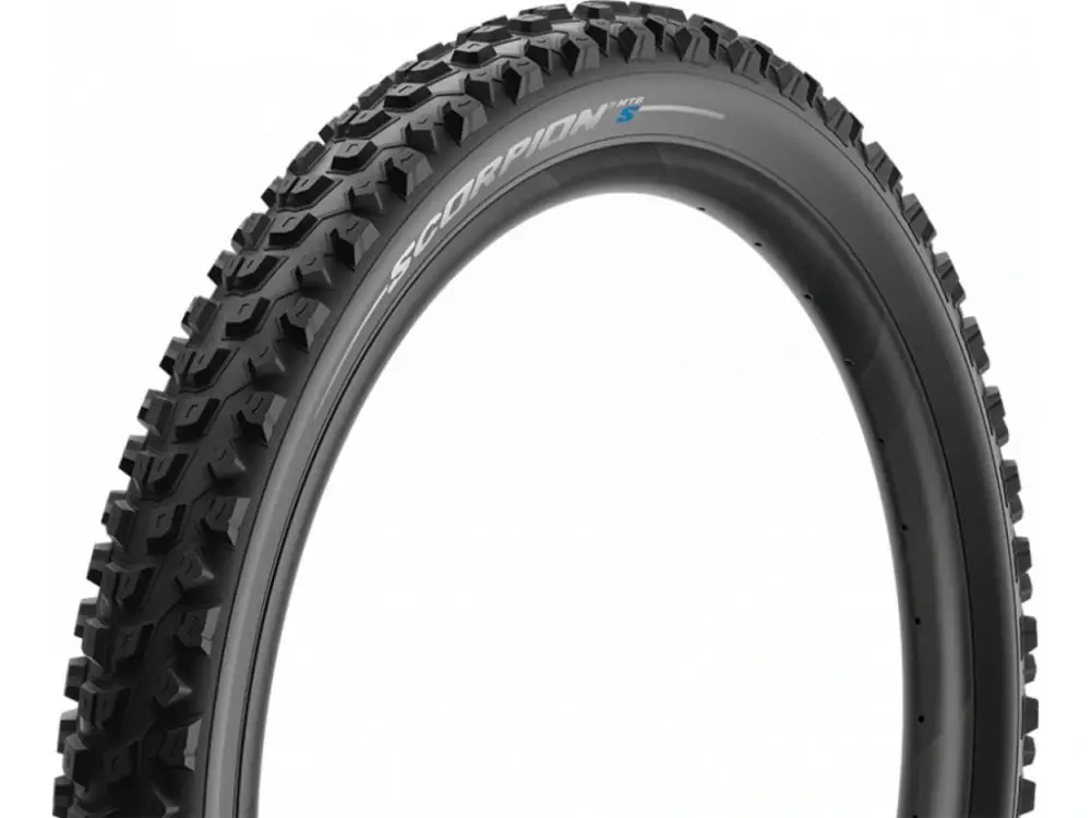Akční Nabídka Plášť Pirelli Scorpion Enduro S HardWall 29" Black