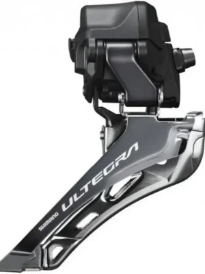 Vysoce Kvalitní Přesmykač Shimano Ultegra Di2 FD-R8150 2x12