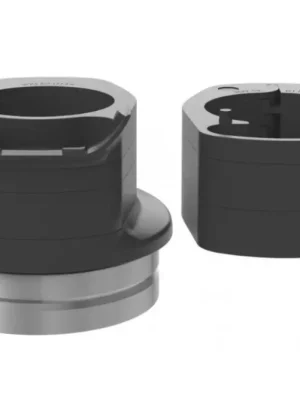 Hlavové složení Syncros Headset IS52/31/ - IS52/42 Addict 22 Black Autentický
