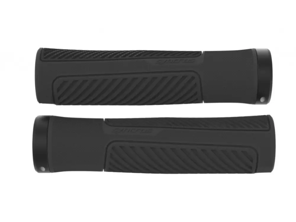 Gripy Syncros XC Lock-On Black Objednat Nyní