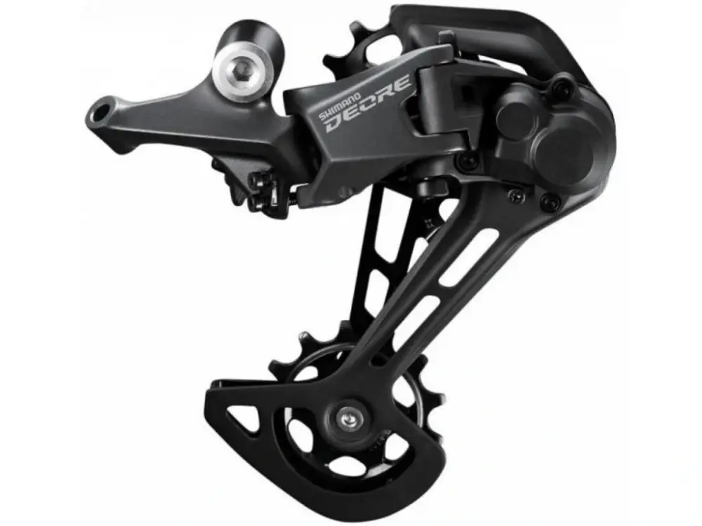 Akční Nabídka Přehazovačka Shimano Deore RD-M5100 11speed Black