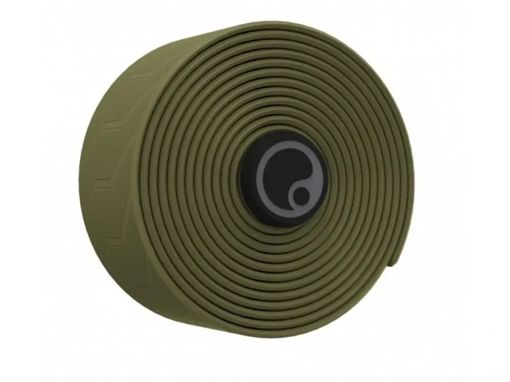 Omotávka Ergon BT Gravel Swamp Green Super Cena