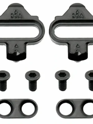 Must-Have Kufry Wellgo SPD Cleats