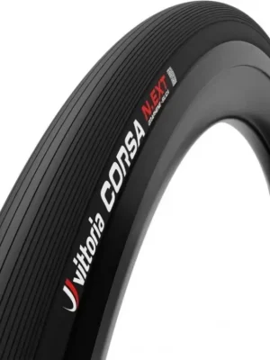 Top Prodej Plášť Vittoria Corsa N.EXT kevlar G2.0 Full Black