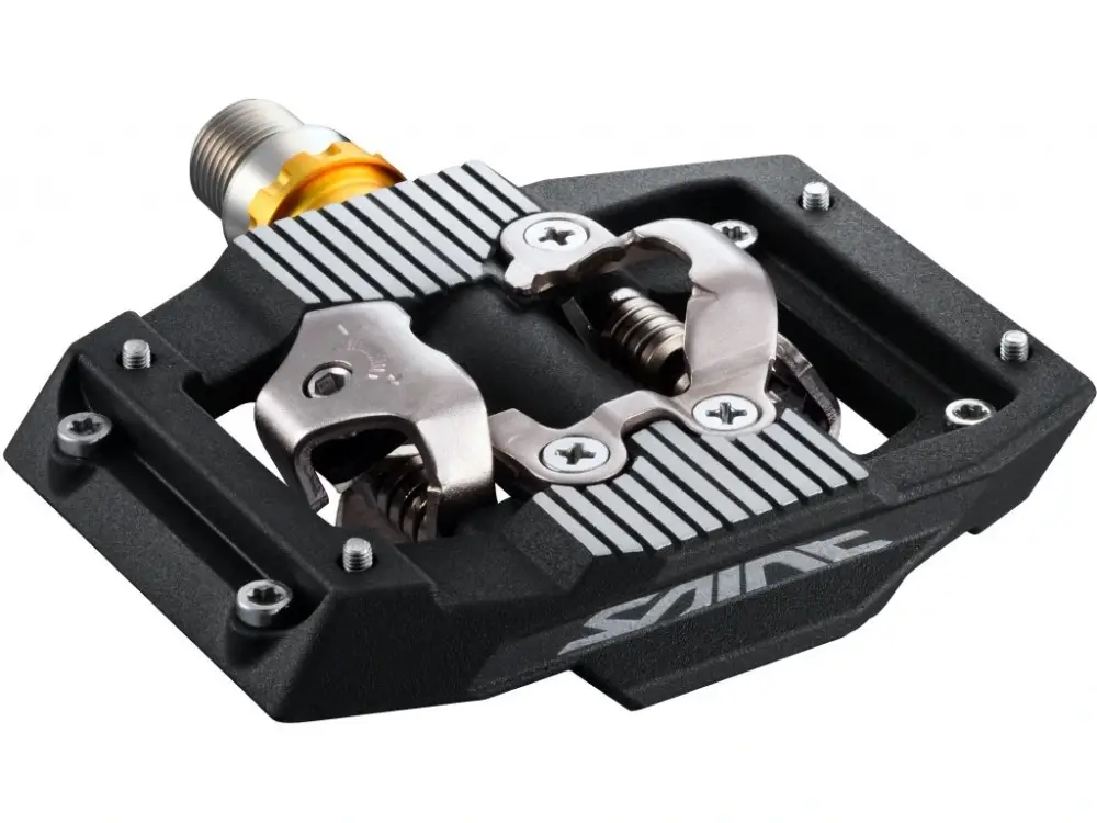 Autentický Pedály Shimano Saint PD-M821