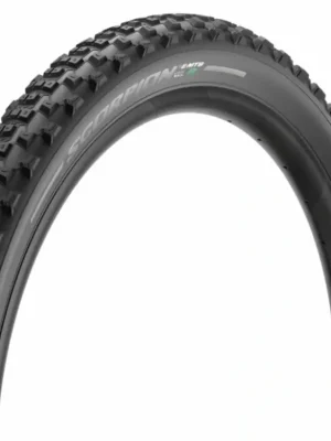 Vrácení Zdarma Plášť Pirelli Scorpion E-MTB R HyperWall 29" Black