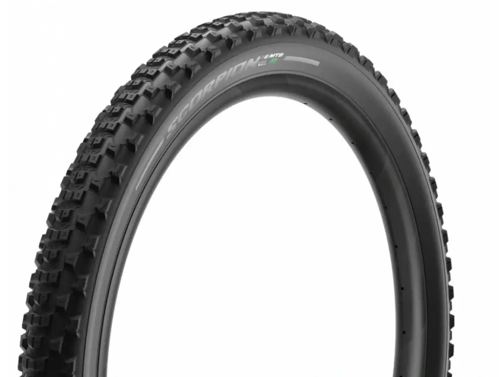 Vrácení Zdarma Plášť Pirelli Scorpion E-MTB R HyperWall 29" Black