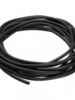 Jagwire ochrana bowdenu Internal Housing Damper 1m Black Rychlé Dodání