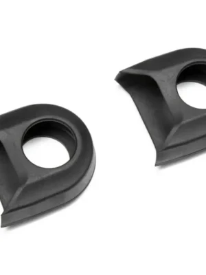 Cannondale Crank Boot Reflective Black Akční Cena
