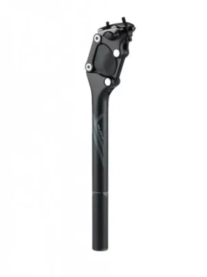 Speciální Cena Odpružená sedlovka XLC COMP SP-S07 350mm 85-100kg Black