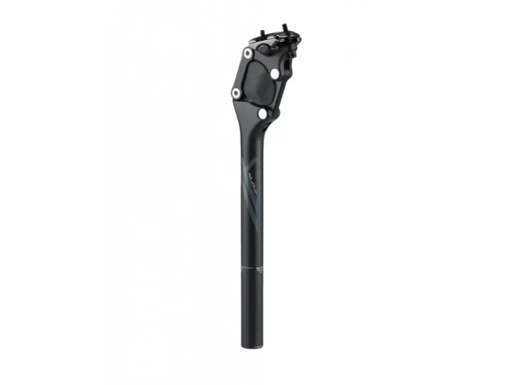 Speciální Cena Odpružená sedlovka XLC COMP SP-S07 350mm 85-100kg Black