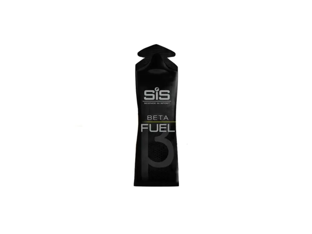 SiS gel BETA FUEL 60ml Doprava Zdarma