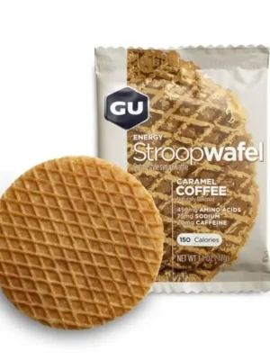 GU Energy Stroop Wafel 32g Doprava Zdarma