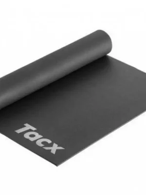 Výprodej Tacx Podložka Rollable Trainer Mat Black