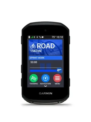 Garmin Edge 850 Black Nová Kolekce