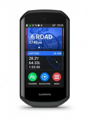 Pouze Dnes Garmin Edge 1050