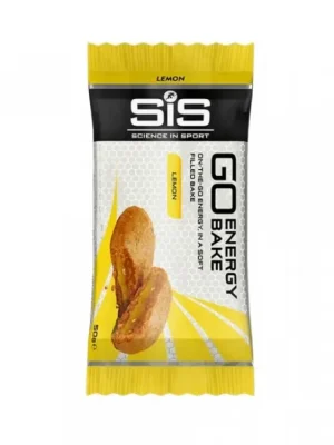 Energetická tyčinka SiS GO Energy Bake 50g Speciální Cena