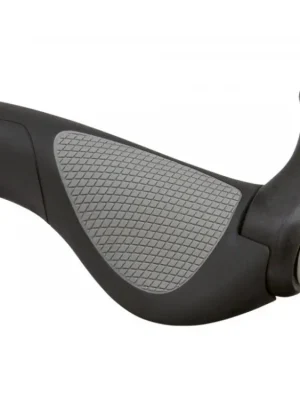 Gripy Ergon GP2 Black Originální