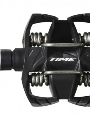 Pedály Time Atac MX 4 Enduro Black Výhodná Nabídka