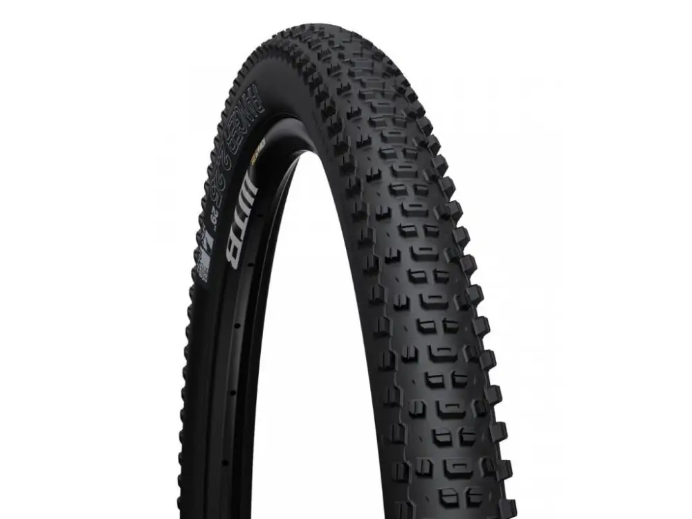 Autentický Plášť WTB Ranger kevlar TCS Light SG2 29" Black