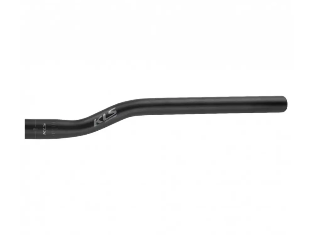 Speciální Cena Řídítka KLS CRX 50 25,4 640/30mm Black